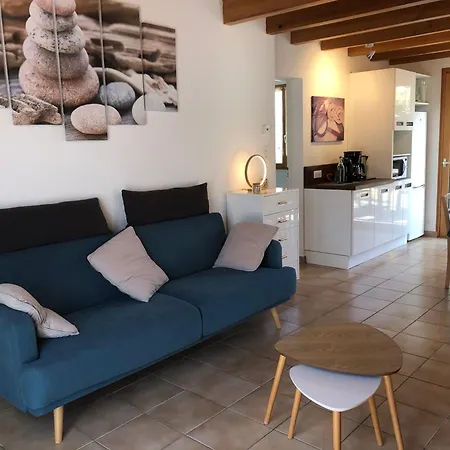 Maison En Bord De Et Lisière De Forêt * La Tranche-sur-Mer