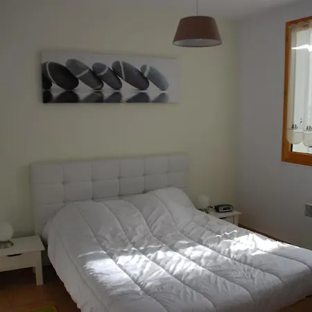 펜션 Maison En Bord De Et Lisiere De Foret *