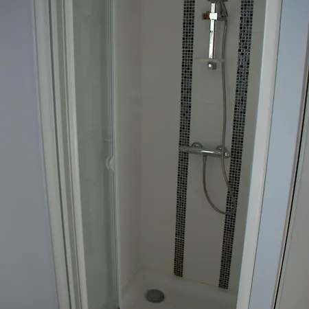 펜션 Maison En Bord De Et Lisiere De Foret