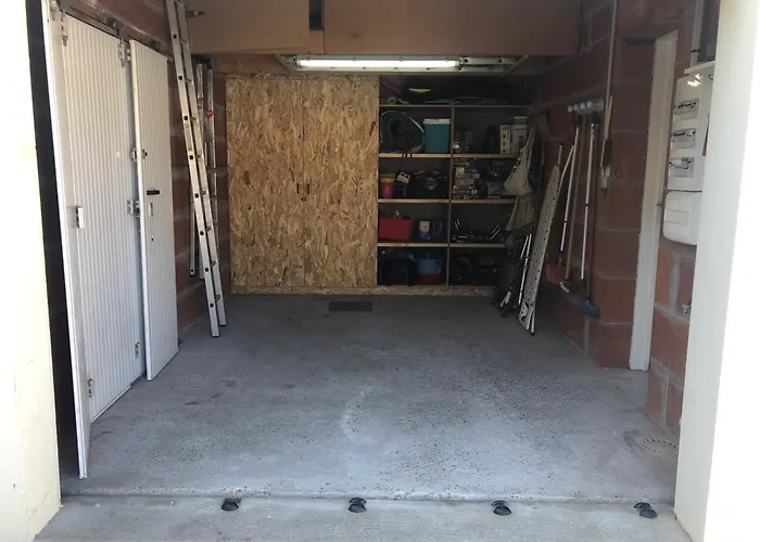 Hébergement de vacances Maison En Bord De Et Lisière De Forêt *